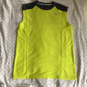 Dri-Fit by Nike size S